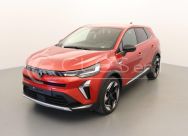 Renault SYMBIOZ ICONIC