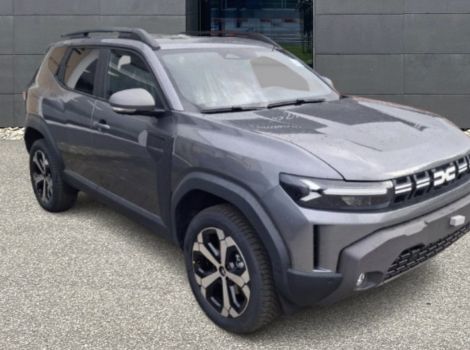 Dacia DUSTER NOUVEAU 4X4 HYBRID-G 150 CH JOURNEY AVEC PACK COLD ET PACK CITY