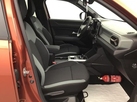 Dacia DUSTER EXTREME +