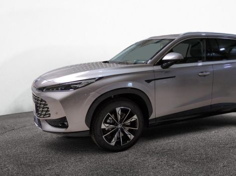 MG EHS 1.5 HYBRIDAVEC 224 CH BVA LUXURY