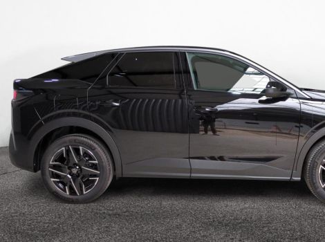Peugeot 3008 HYBRID 145 BVA E-DCS6 ALLURE AVEC JANTES 19 ET NAVI