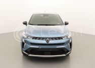 Renault SYMBIOZ ICONIC