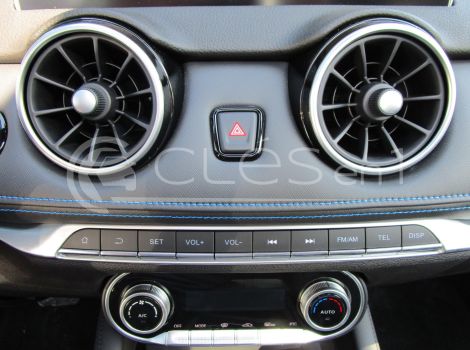 Seres 3 LUXURY 163 CH 120kW SUREQUIPEE AVEC TOIT OUVRANT PANORAMIQUE AUTONOMIE 329 KM