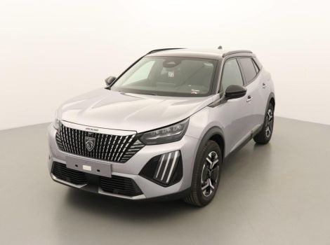 Peugeot 2008 HYBRID 145 GT