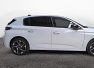 Peugeot 308 HYBRID 145 BVA E-DCS6 ALLURE AVEC PACK ACCESS ET PACK VISION 360