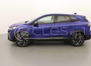 Renault SYMBIOZ ESPRIT ALPINE