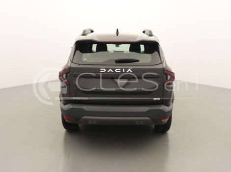 Dacia BIGSTER EXPRESSION