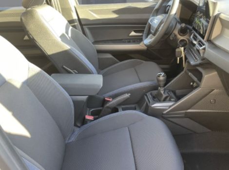 Dacia DUSTER ECO-G 120 CH EXPRESSION AVEC PACK COLD