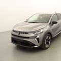 Renault SYMBIOZ TECHNO