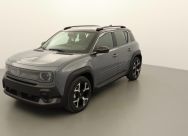 Renault R4 TECHNO