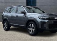 Dacia BIGSTER MILD HYBRID G 140 CH EXPRESSION AVEC PACK EASY ET PACK HIVER