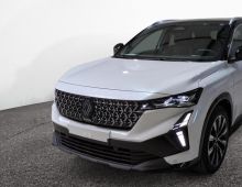 Renault AUSTRAL NOUVEAU FULL HYBRID E-TECH 200 CH BVA TECHNO