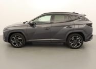 Hyundai TUCSON 239 CH HYBRID FELL N LINE BVA