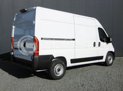 Citroën JUMPER FT 35 L2H2 VAN