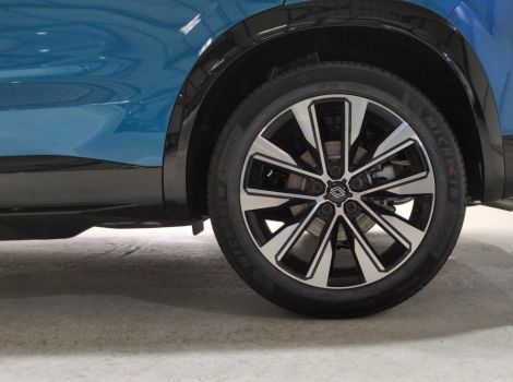 Renault AUSTRAL NOUVEAU FULL HYBRID E-TECH 200 CH BVA TECHNO