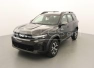 Dacia BIGSTER EXPRESSION