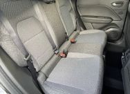 Renault SYMBIOZ 1.8 E-TECH FULL HYBRID 160 CH TECHNO AVEC PACK HIVER PACK SAFETY HAYON MAINS LIBRES ET ROUE DE SECOURS