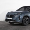 Peugeot 3008 HYBRID 145 BVA E-DCS6 GT