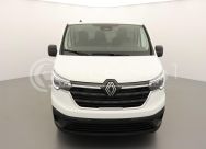 Renault TRAFIC L2H1 3TO ADVANCE