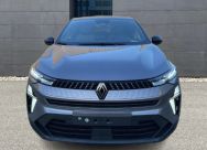 Renault CAPTUR 4 MILD HYBRID 140 CH EDC TECHNO AVEC CONSOLE FLOTTANTE SIEGES CHAUFFANTS ET ROUE DE SECOURS