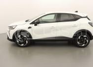 Renault CAPTUR 4 TECHNO