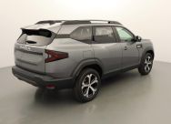 Dacia BIGSTER JOURNEY