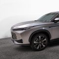 MG EHS 1.5 HYBRIDAVEC 224 CH BVA LUXURY