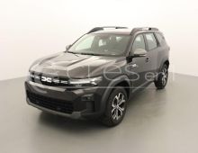 Dacia BIGSTER EXPRESSION