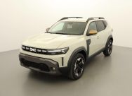Dacia DUSTER EXTREME +