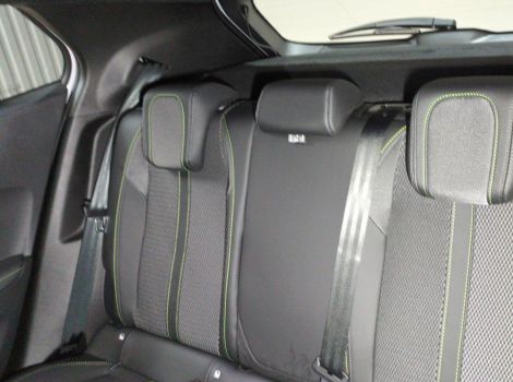 Peugeot 2008 HYBRID 145 BVA E-DCS6 GT SUREQUIPE