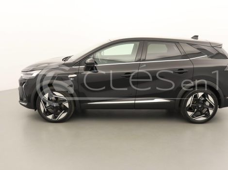 Renault SYMBIOZ ICONIC