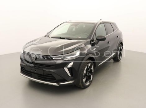 Renault SYMBIOZ ICONIC