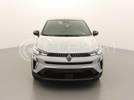 Renault CAPTUR 4 TECHNO