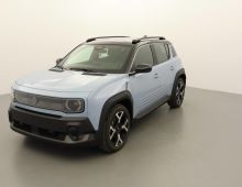 Renault R4 TECHNO