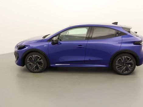 Renault CLIO 6 ESPRIT ALPINE