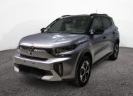 Citroën C3 AIRCROSS NOUVEAU HYBRIDE 145 CH BVA E-DCS6 MAX