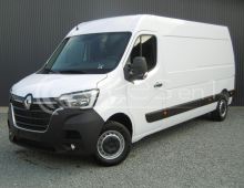 Renault MASTER 3 PHASE 3 L3H2 GRAND CONFORT