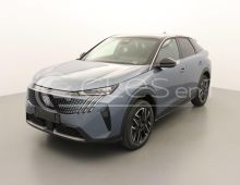 Peugeot 3008 PHASE 4 GT