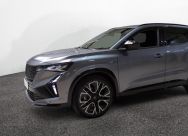 Renault AUSTRAL NOUVEAU FULL HYBRID E-TECH 200 CH BVA ESPRIT ALPINE AVEC PARE-BRISE CHAUFFANT