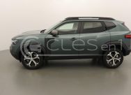 Dacia DUSTER JOURNEY