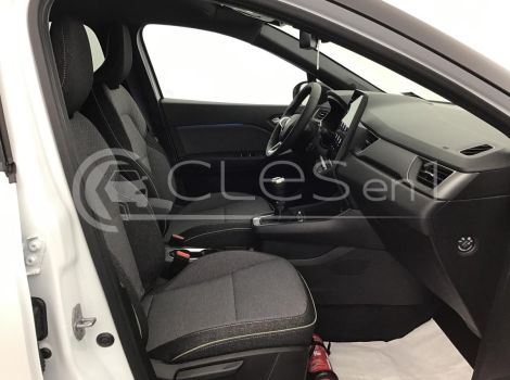 Renault CAPTUR 4 TECHNO