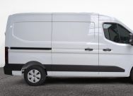Renault MASTER FOURGON L2H2 3T5 BLUE DCI 130 TR BVM6 EXTRA AVEC PLANCHER BOIS ET CAMERA DE RECUL ET ATTELAGE