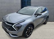 Kia SPORTAGE 1.6 T-GDI 180 CH MHEV GT-LINE PREMIUM DCT7 4WD AVEC SYSTEME AUDIO HARMAN/KARDON TOIT PANO JA19 ET TABLEAU DE BORD SUPERVISION 12.3"