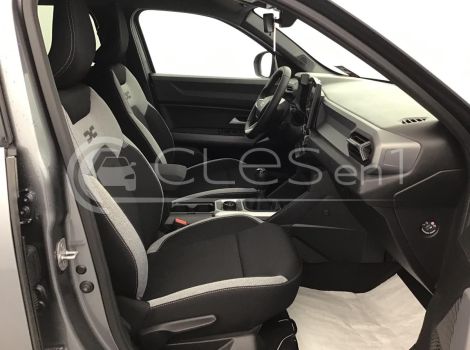 Dacia DUSTER JOURNEY
