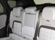 Citroën C5 AIRCROSS NOUVEAU HYBRIDE 145 BVA E-DCS6 MAX AVEC AMBIANCE HYPE GREY ET PACK HIVER ETENDU