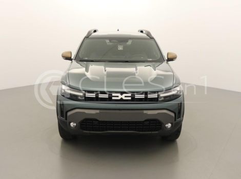 Dacia DUSTER EXTREME