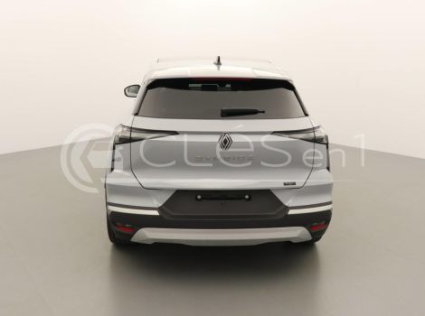 Renault SYMBIOZ ICONIC