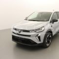 Renault CAPTUR 4 TECHNO