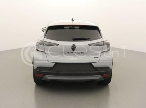 Renault CAPTUR 4 ESPRIT ALPINE