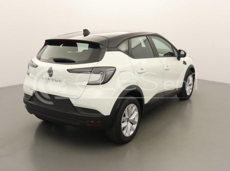 Renault CAPTUR 4 EVOLUTION